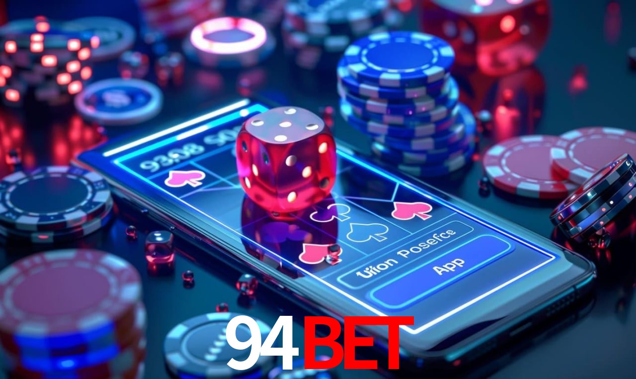 Exclusive Offers 94bet