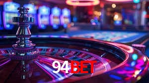 Welcome Bonus 94bet