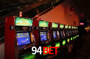 VIP Casino 94bet