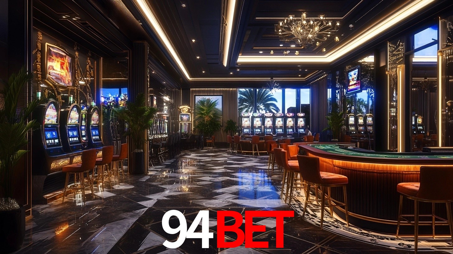 Tournaments 94bet