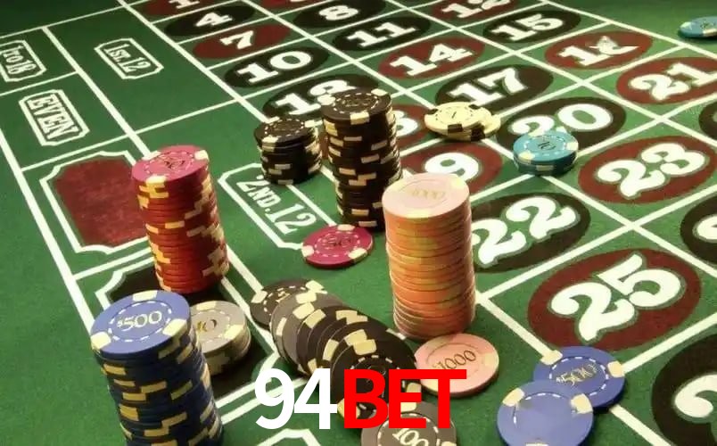 Bonus Features 94bet