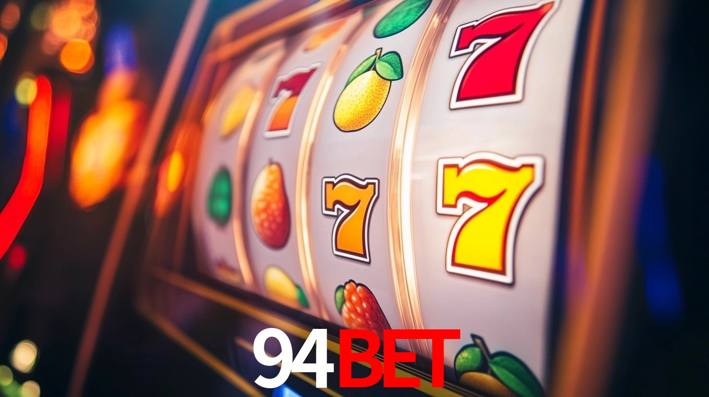 Welcome Bonus 94bet